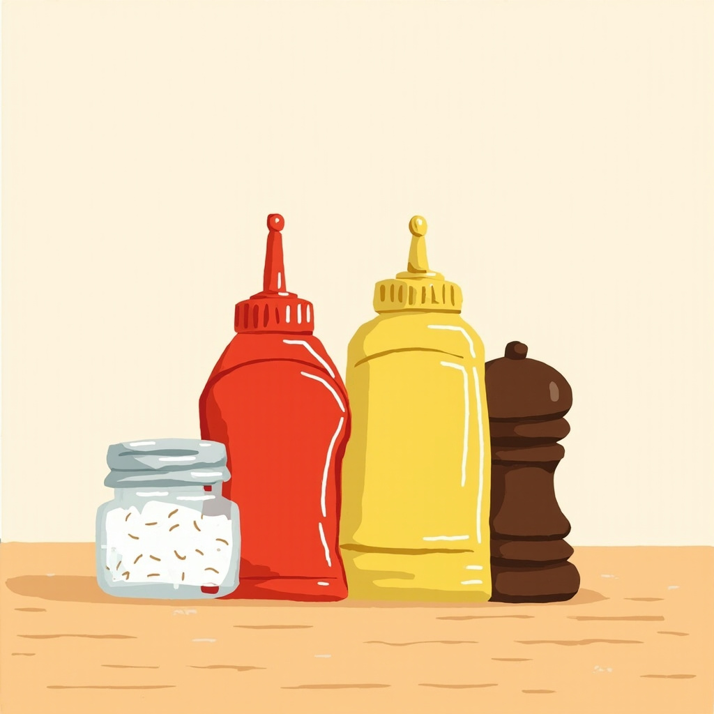 condiment