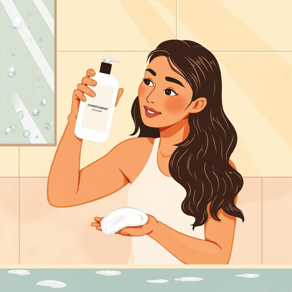 conditioner