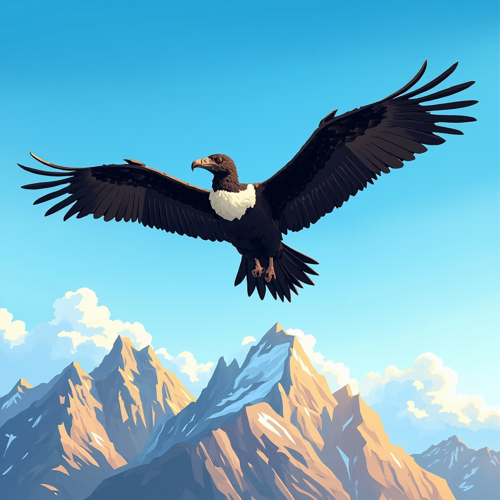 condor