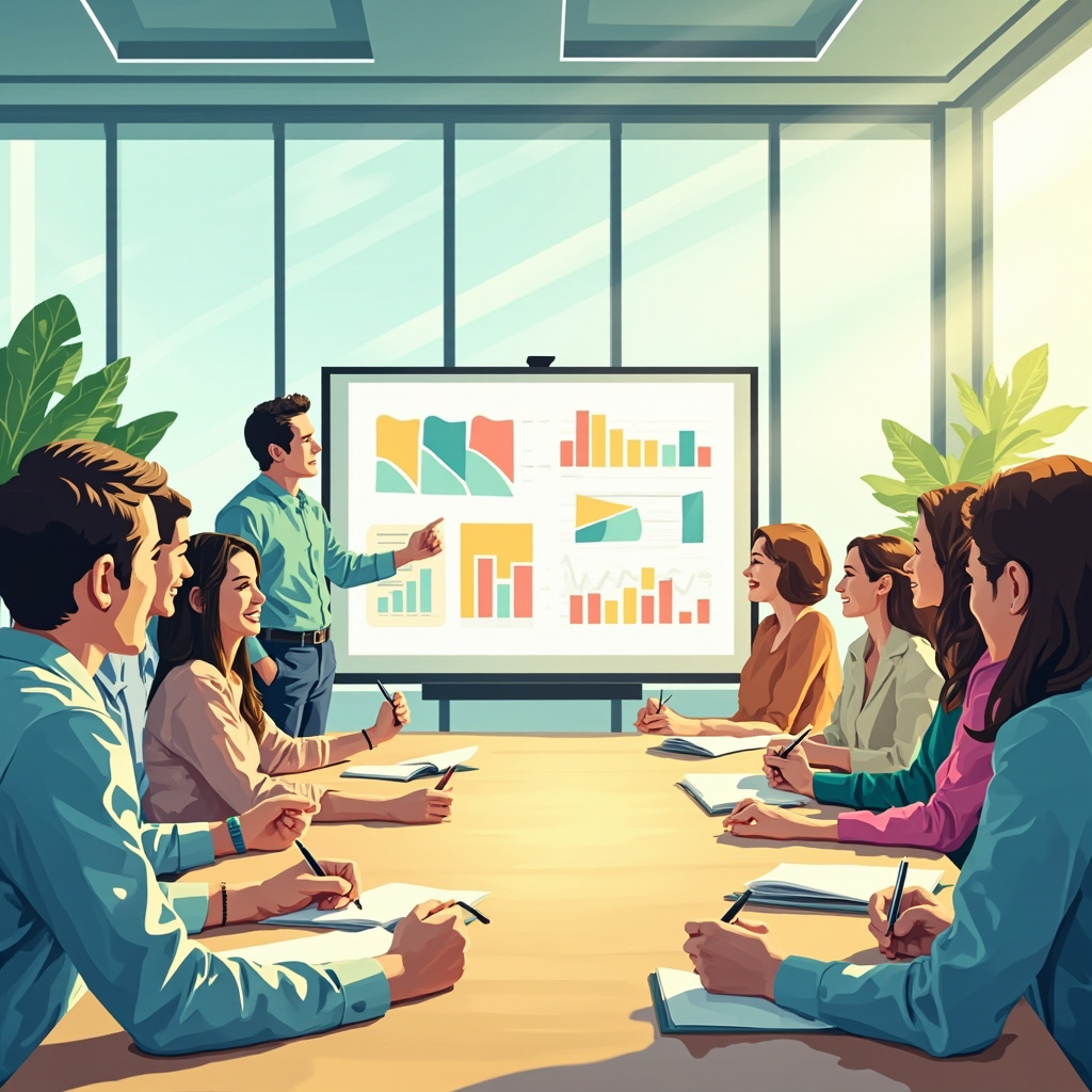 conferences