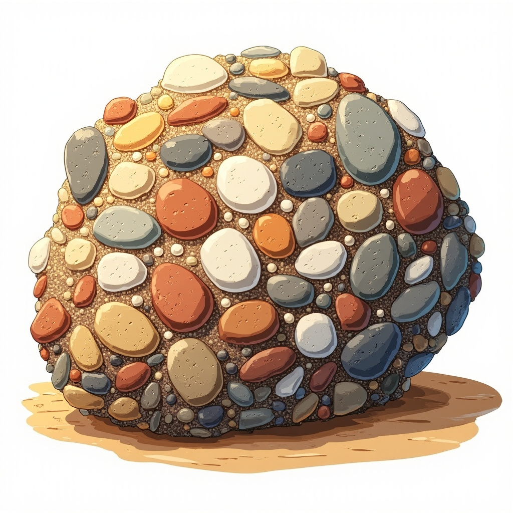 conglomerates