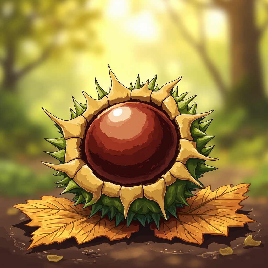 conker