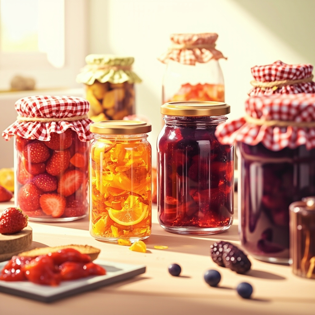 conserves