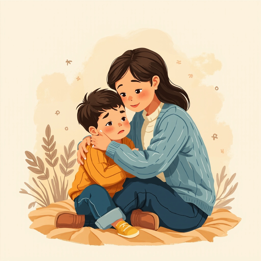 consoled