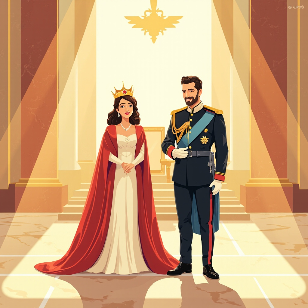 consorts