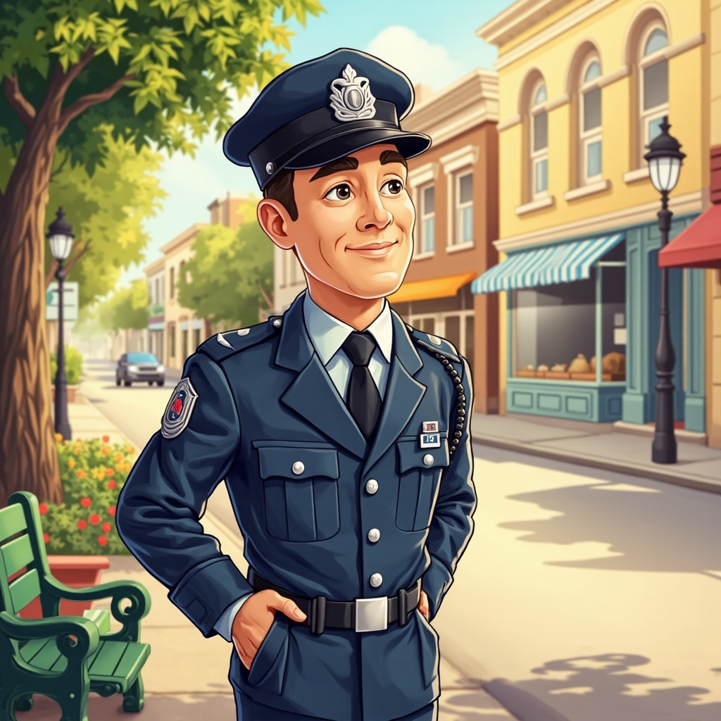 constables