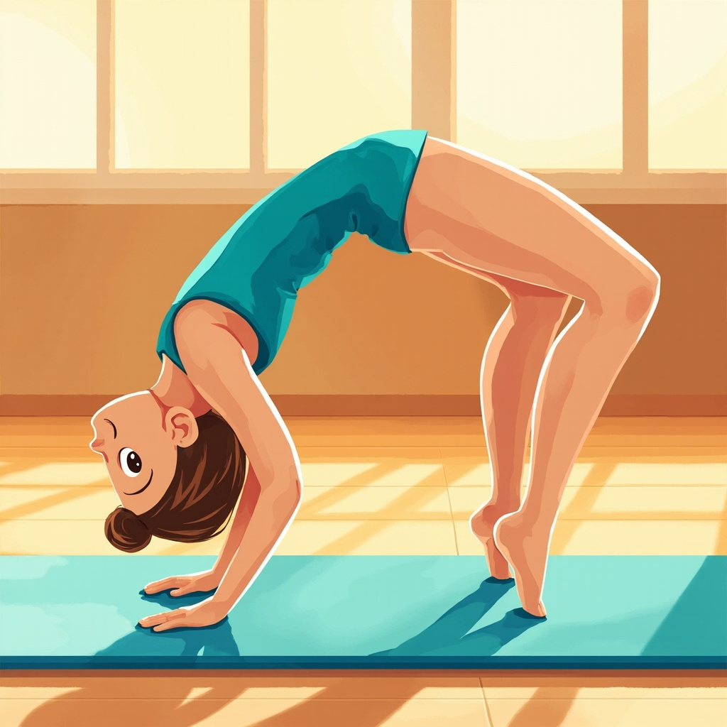 contortion