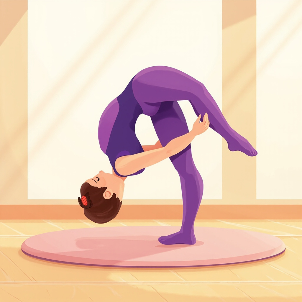 contortionist