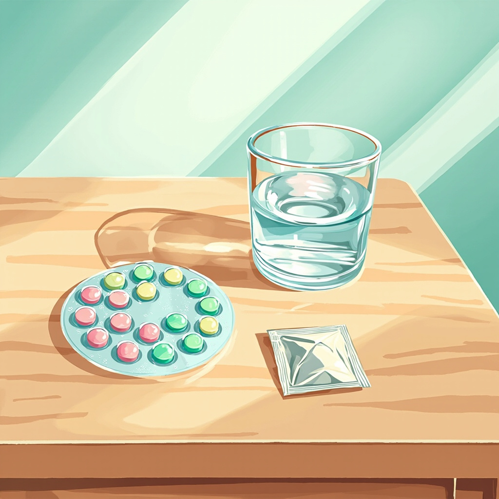 contraception