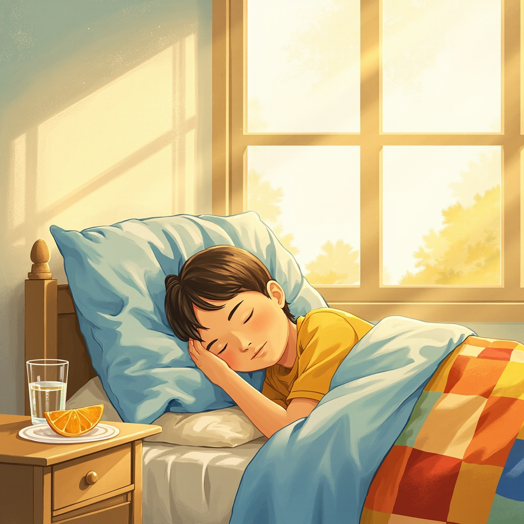 convalescence