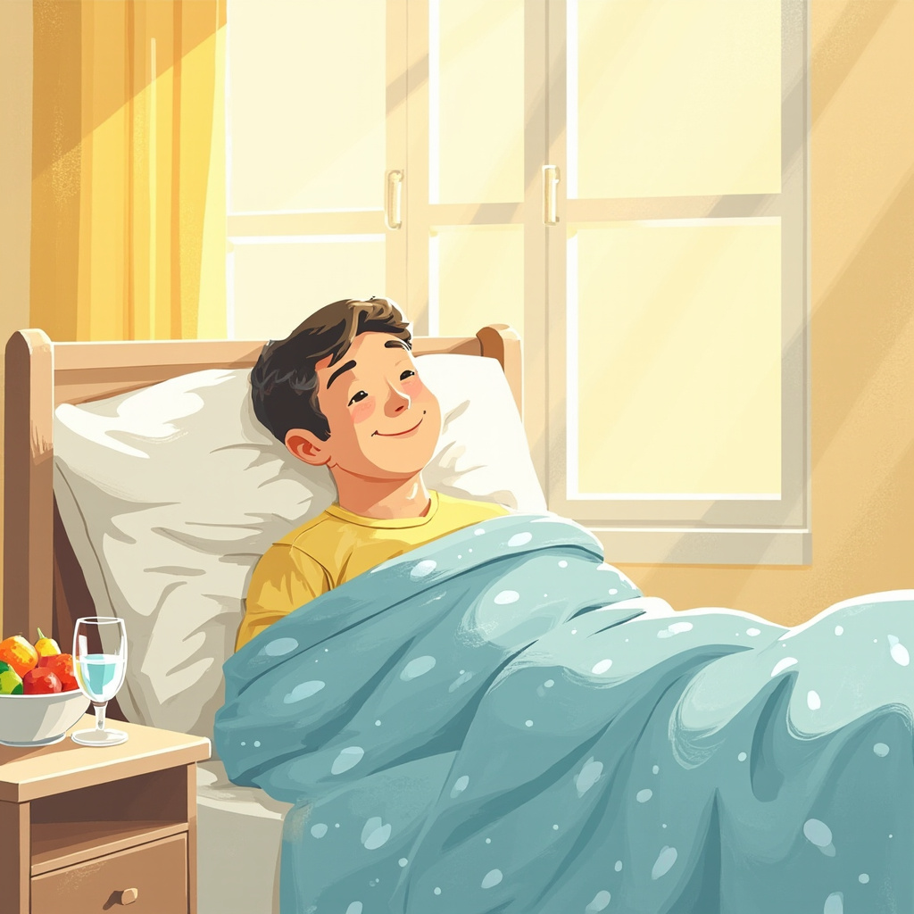convalescent