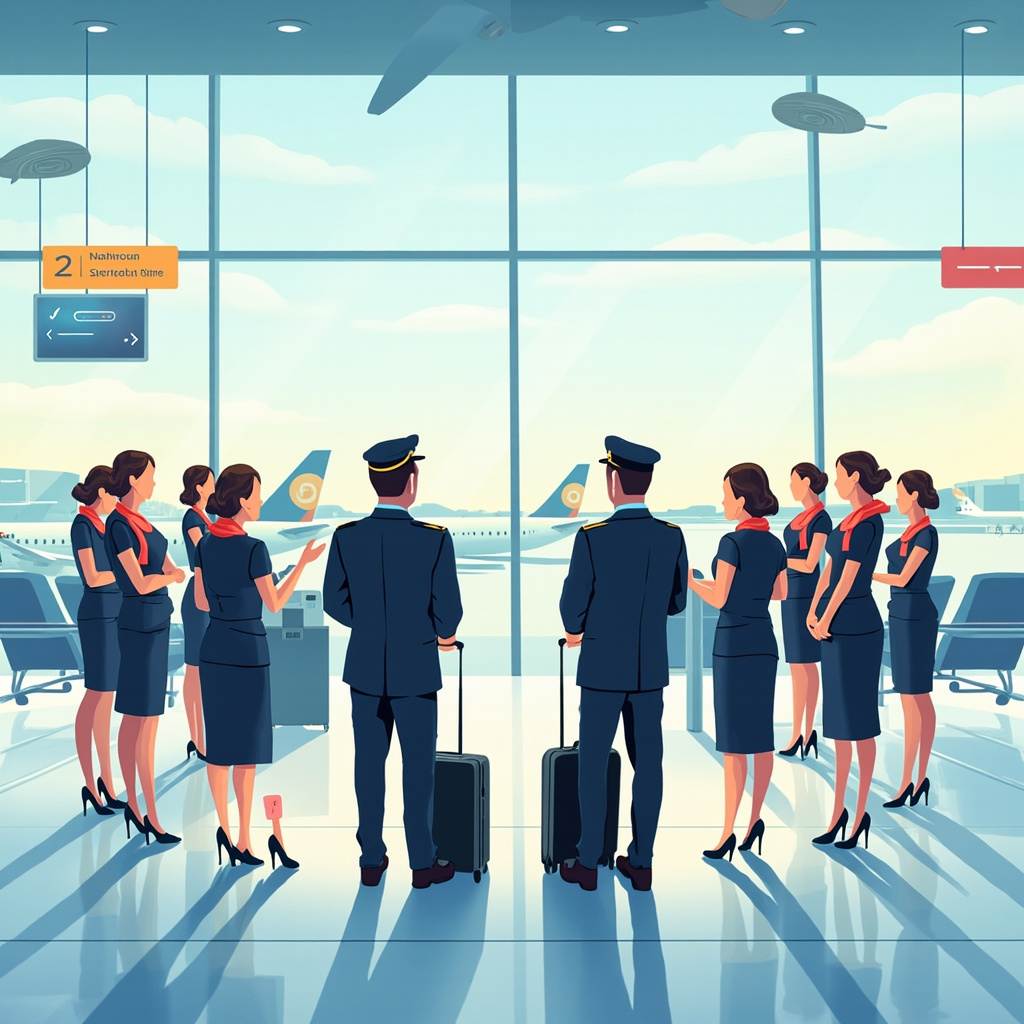 convene