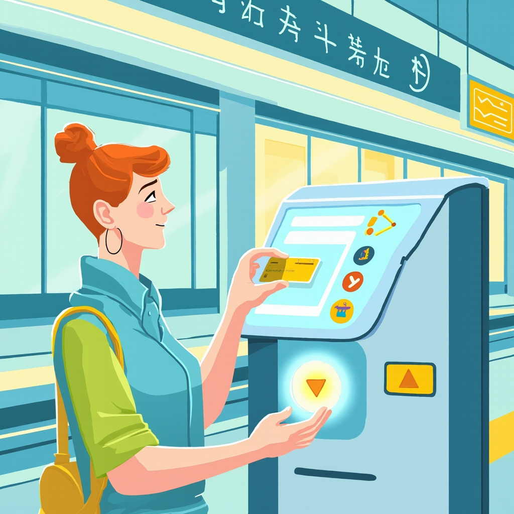 convenience