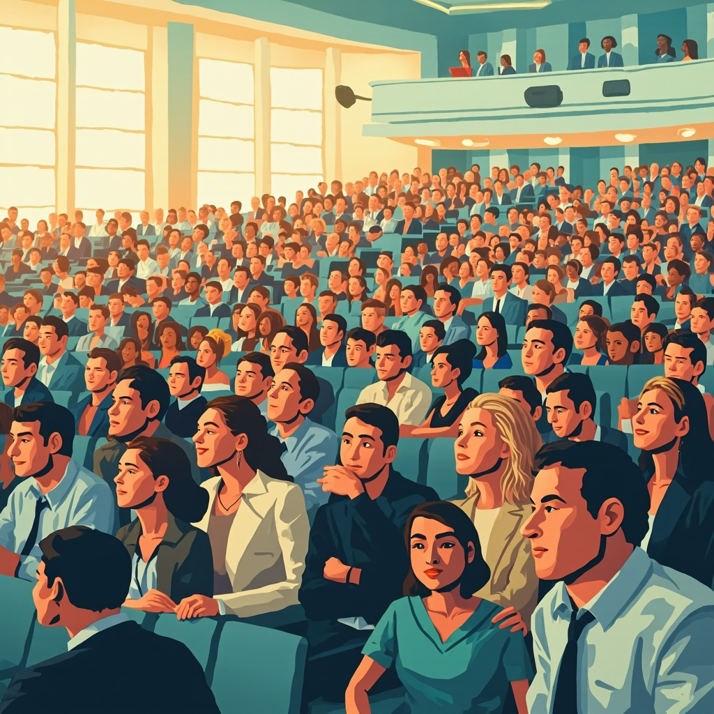 convention