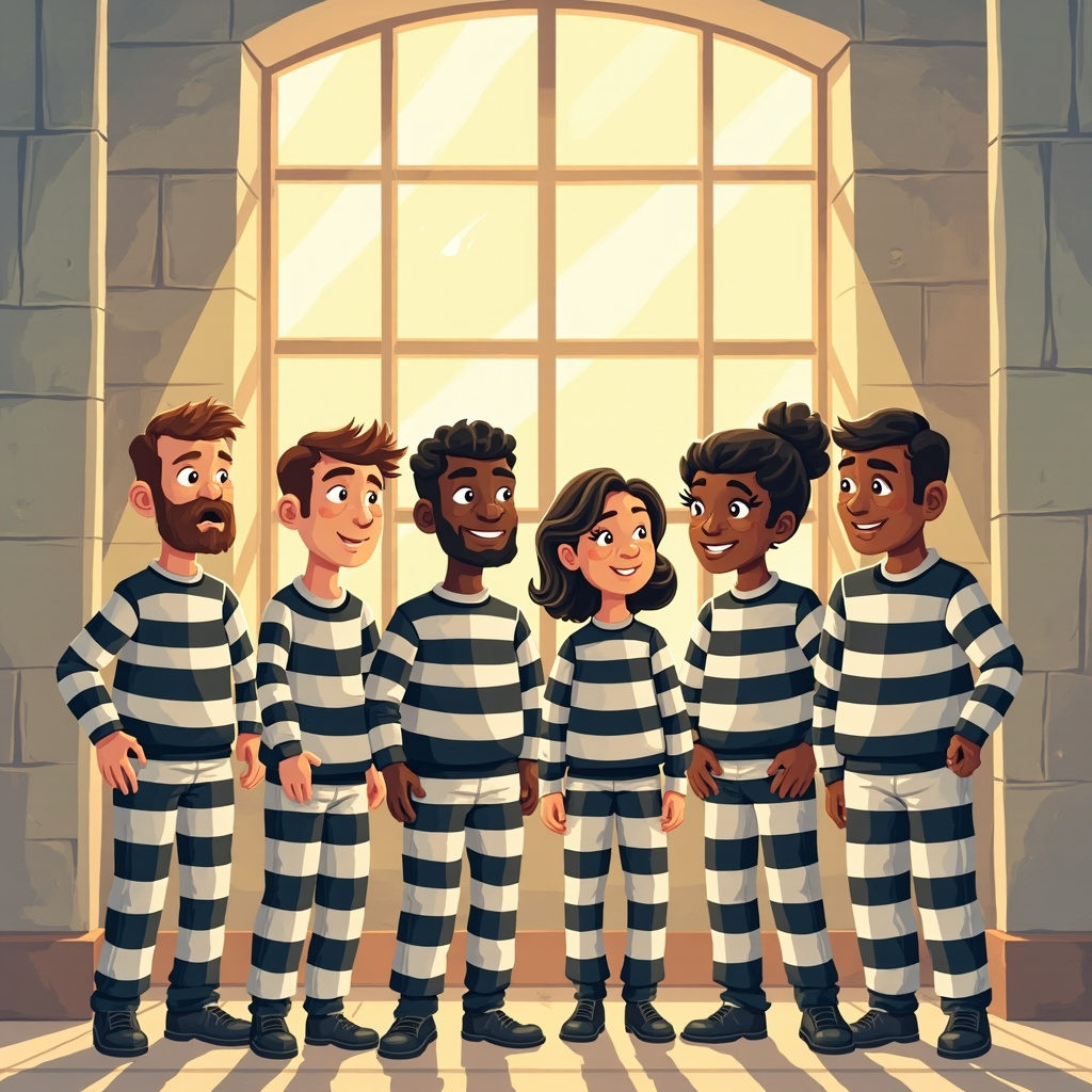 convicts