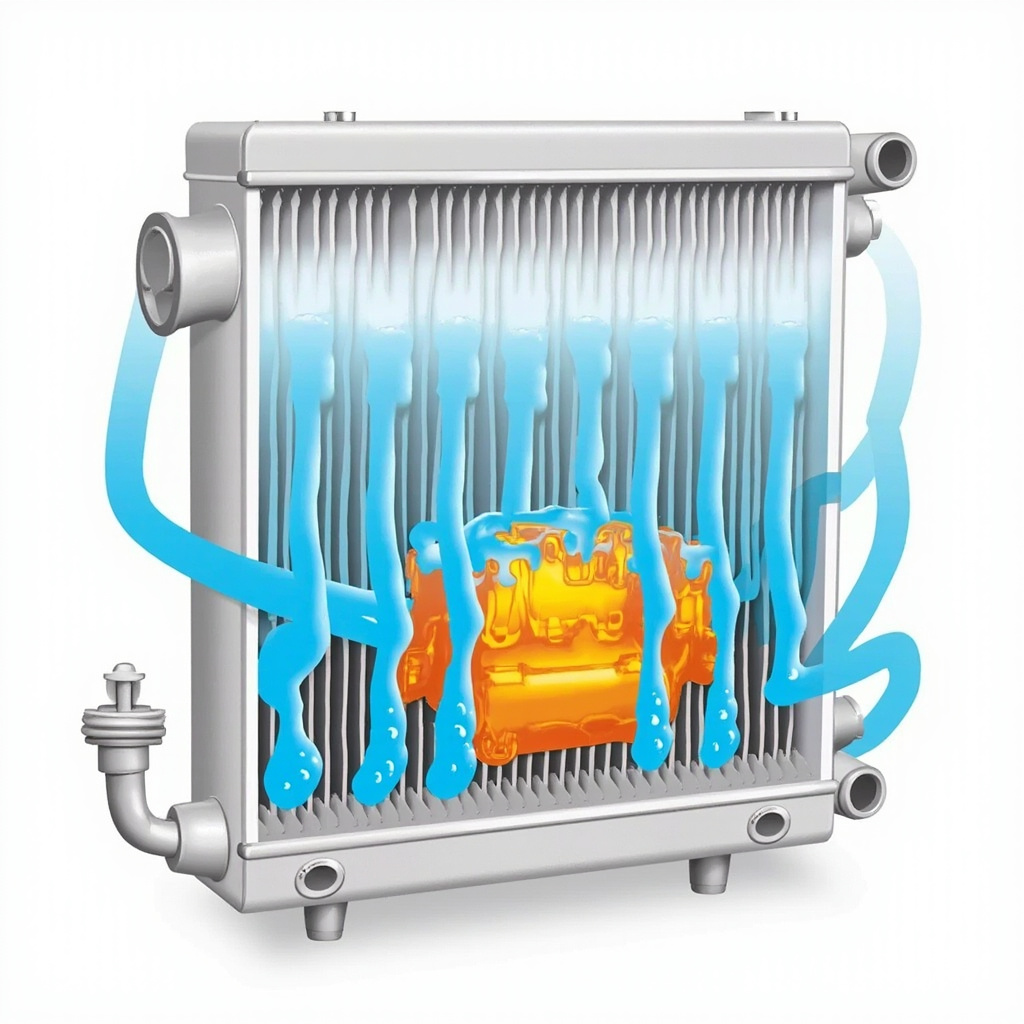 coolant