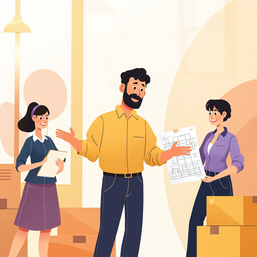 coordinator