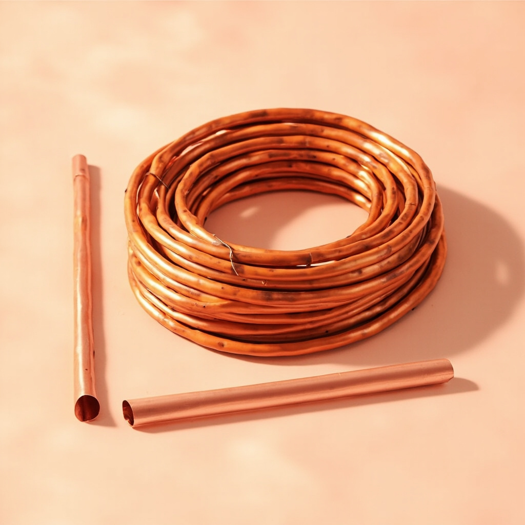 copper