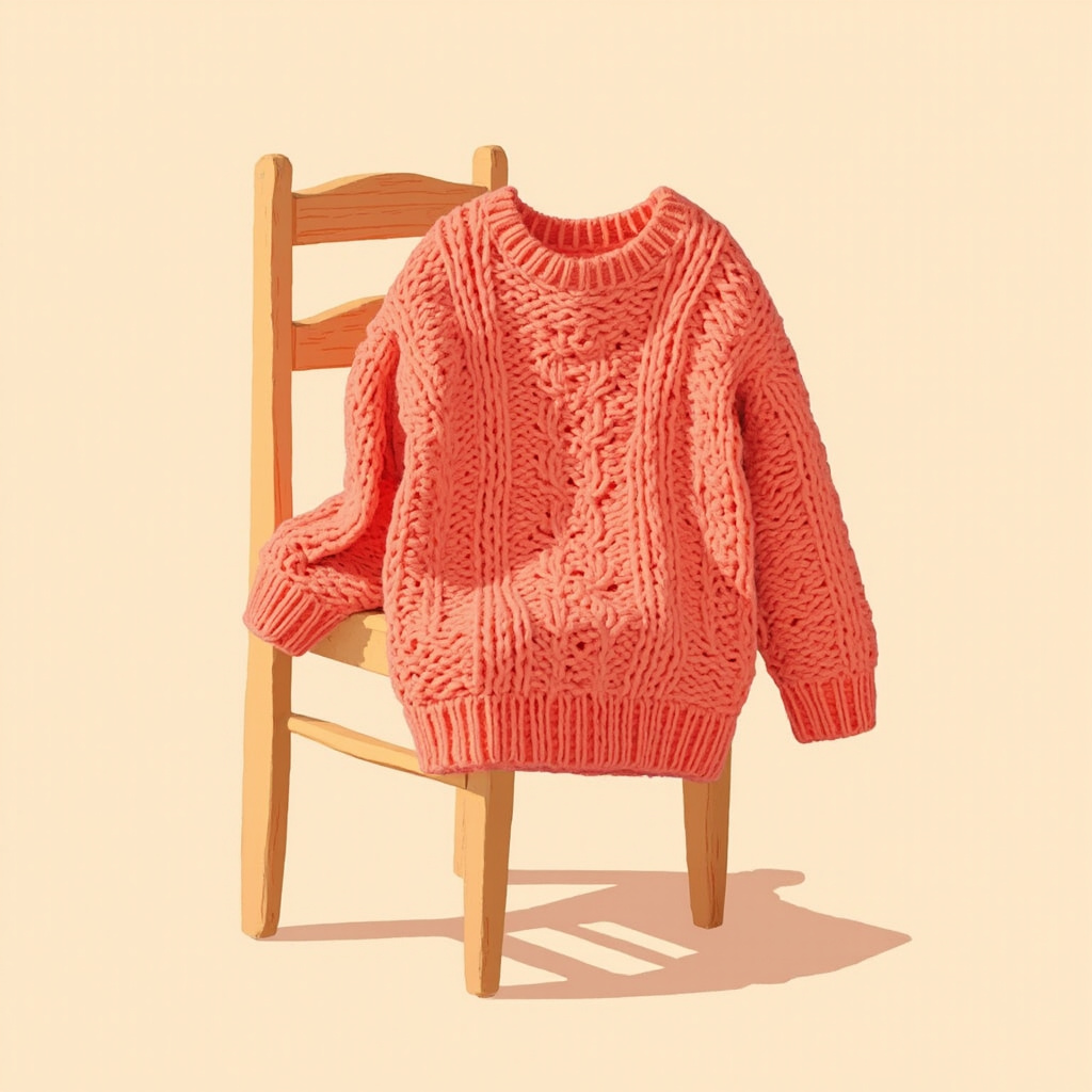 coral