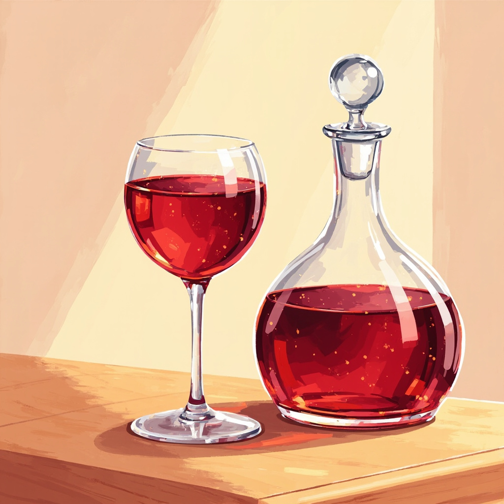 cordials