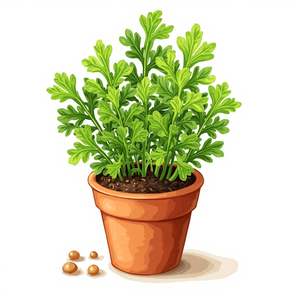 coriander