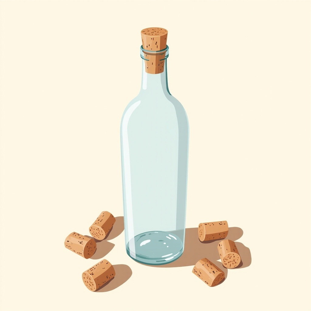 corks