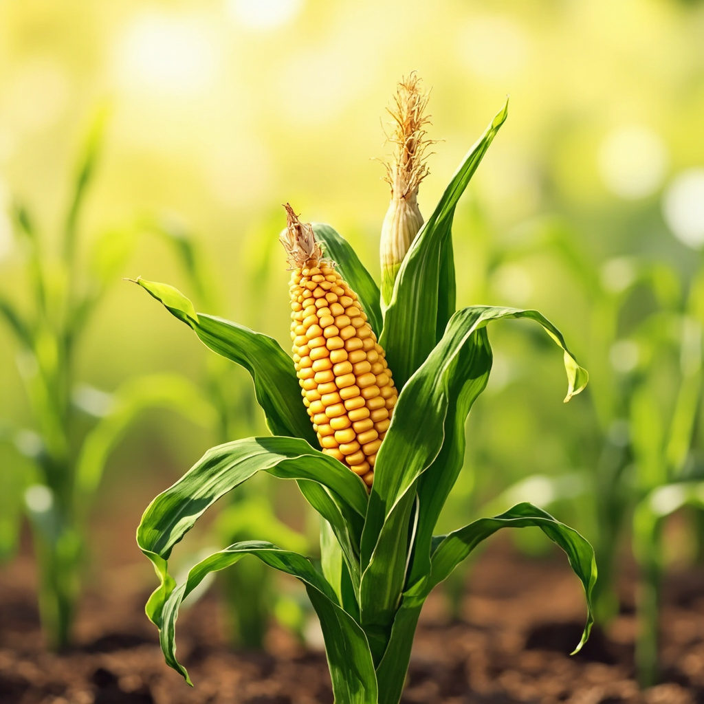 corn