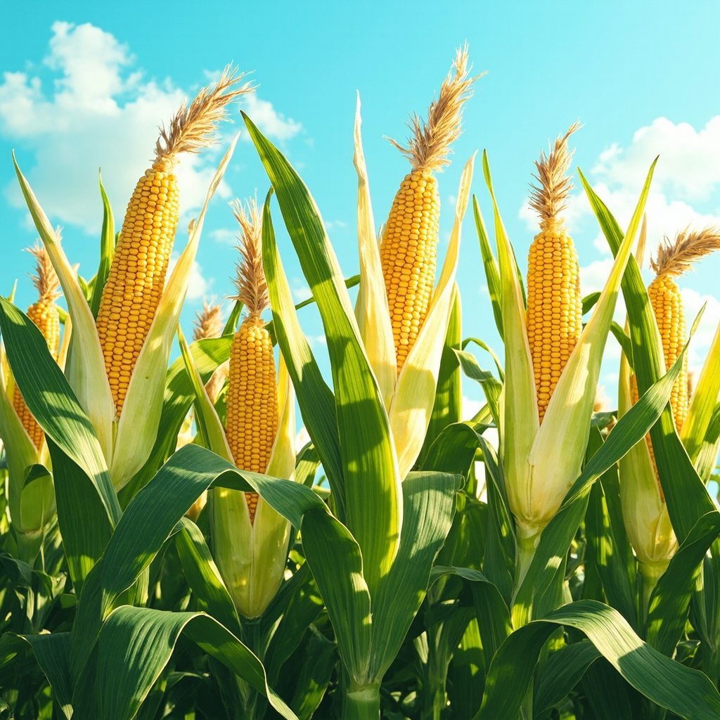 corns