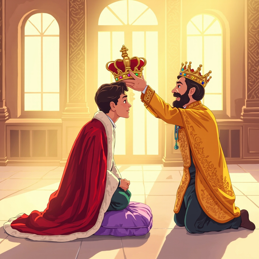 coronation