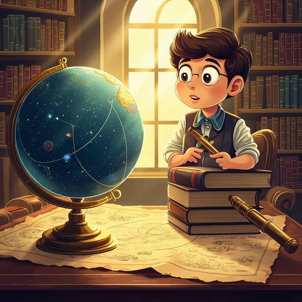 cosmology
