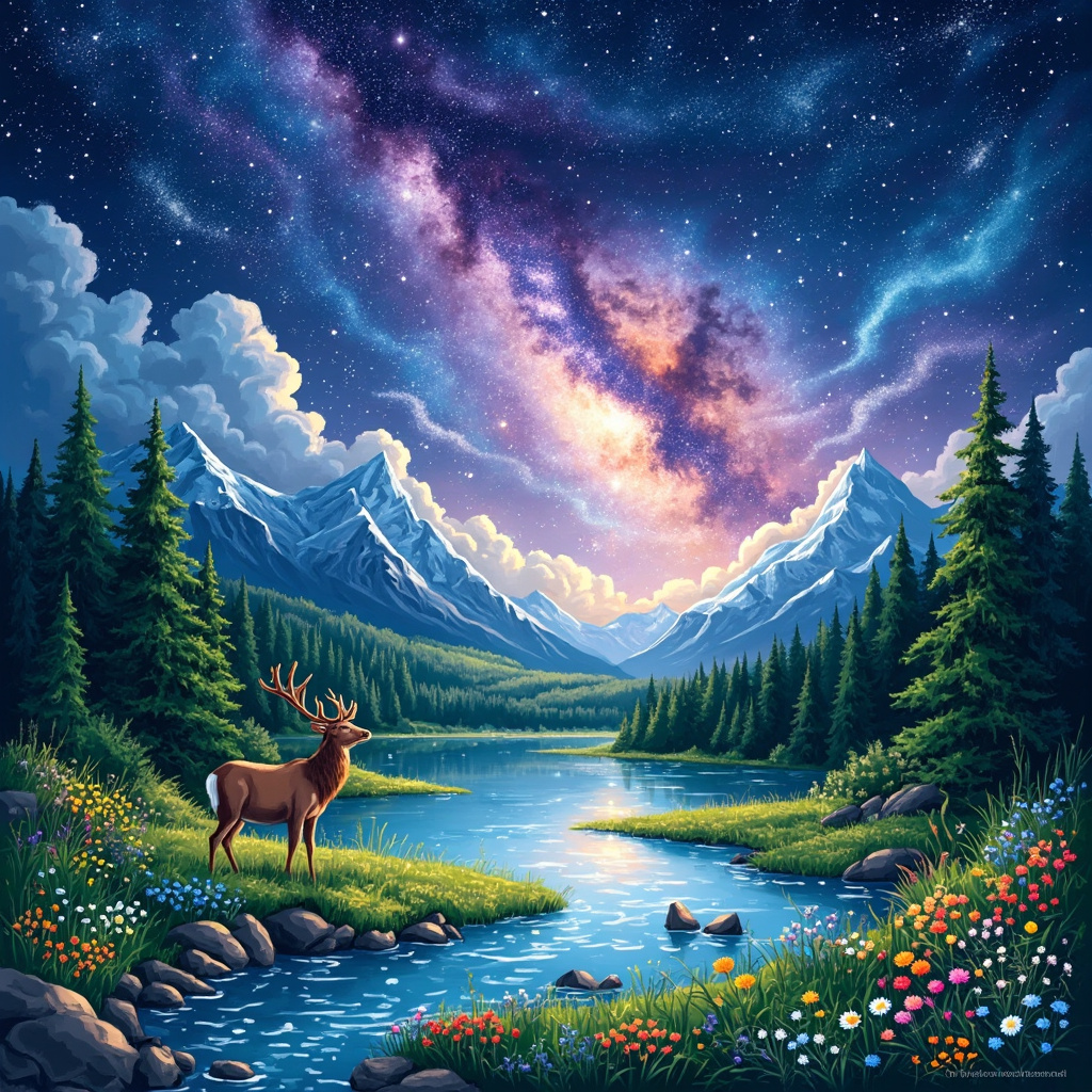 cosmos