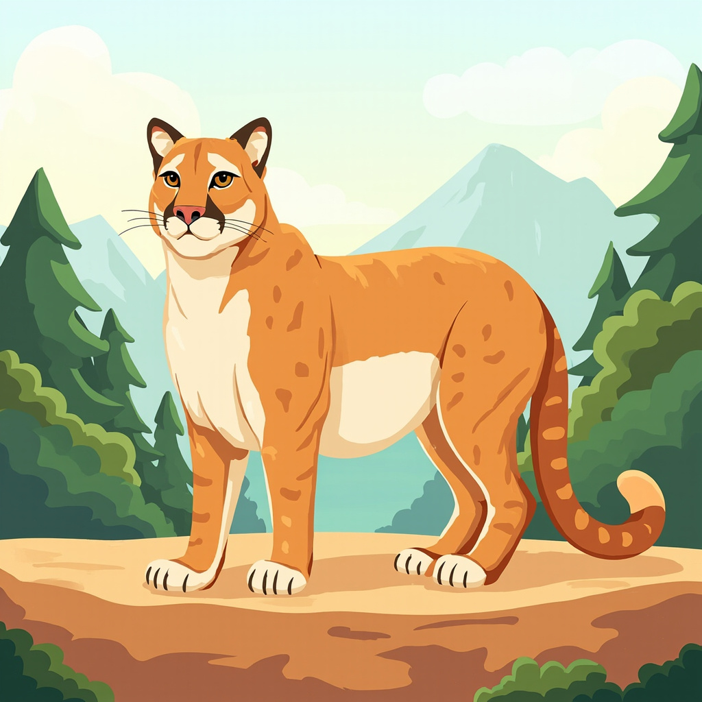 cougar