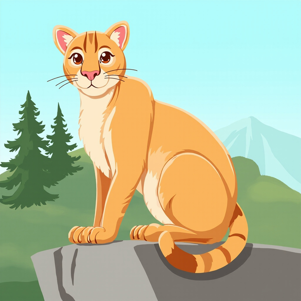 cougars