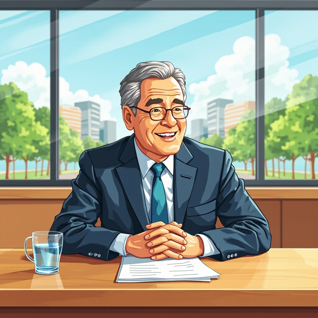 councillor