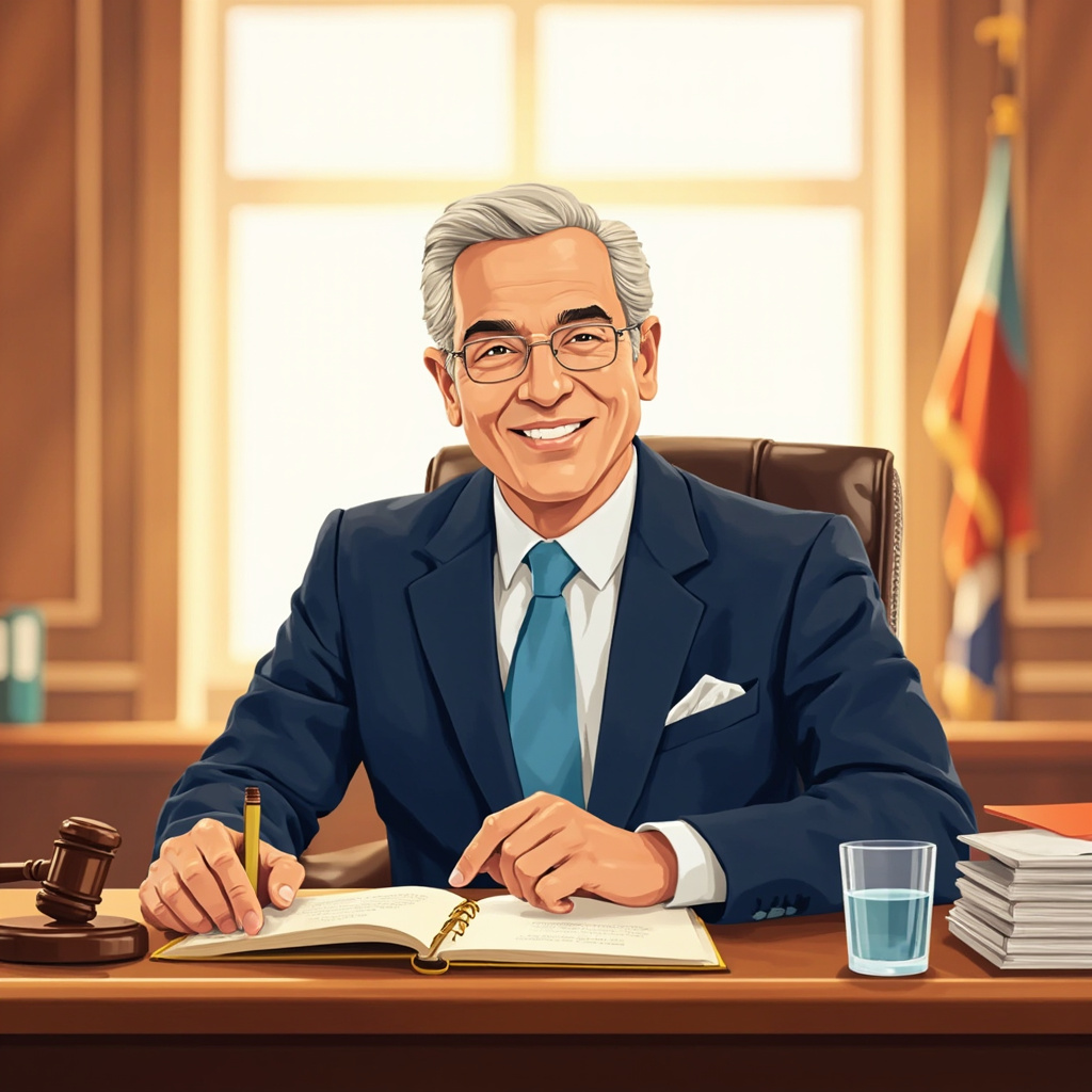 councilman