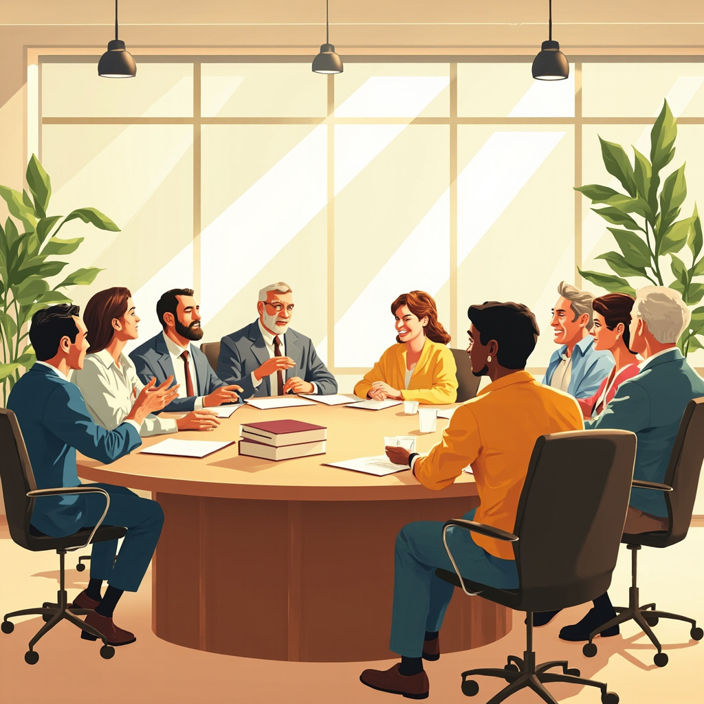 councils