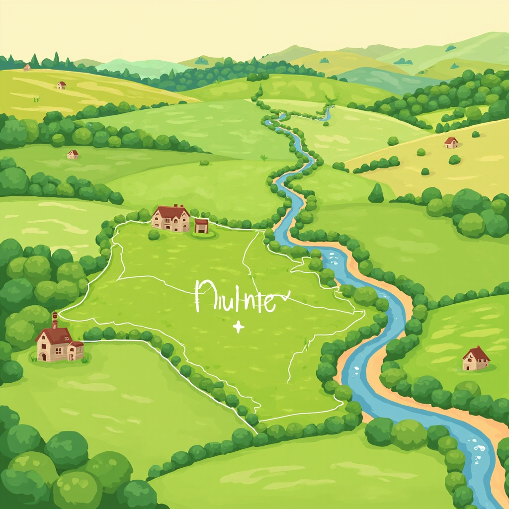 county