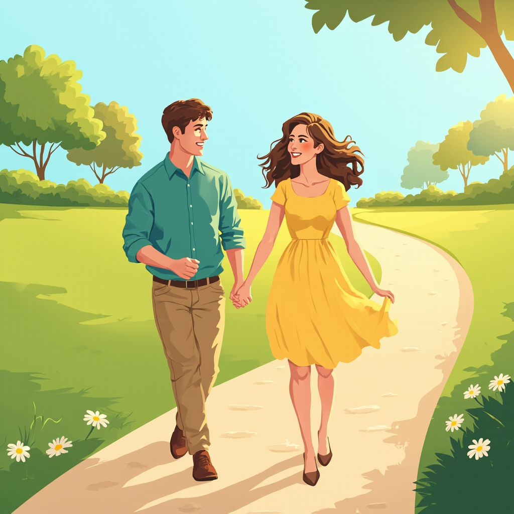 couple