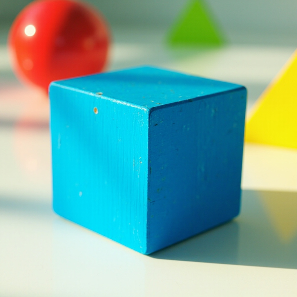 cube