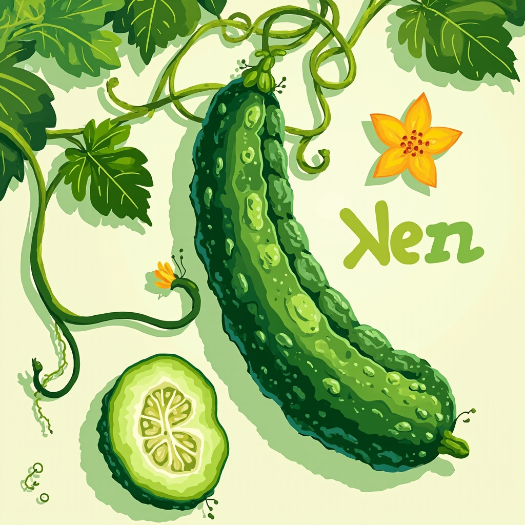 cucumber