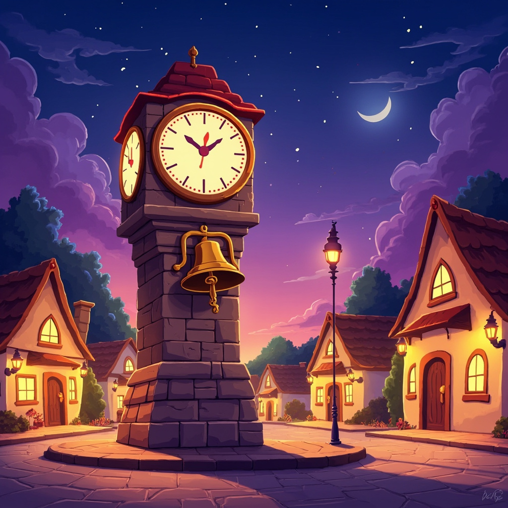 curfew