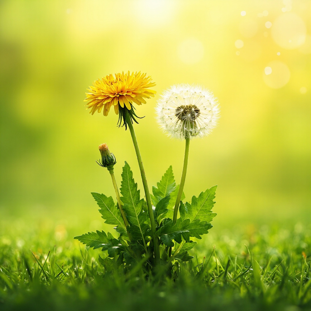 dandelion