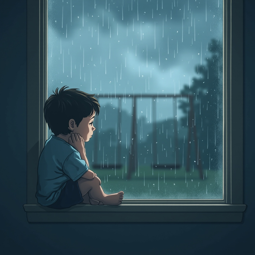 depressing