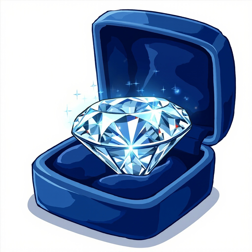 diamond