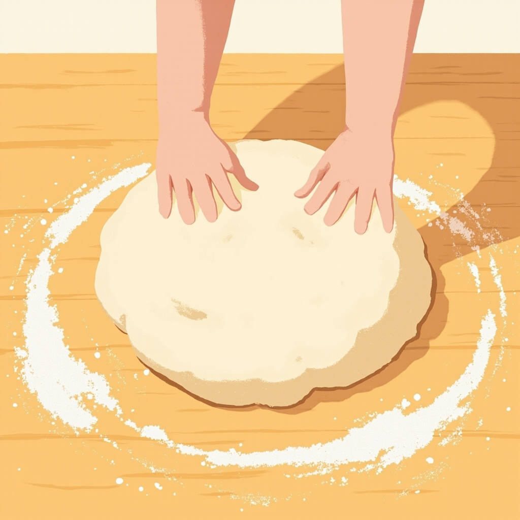 dough
