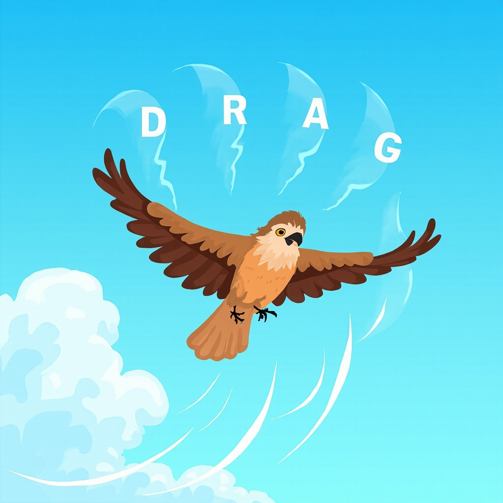 drag