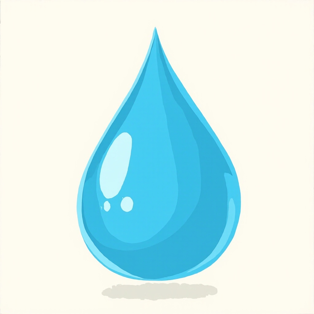 drop