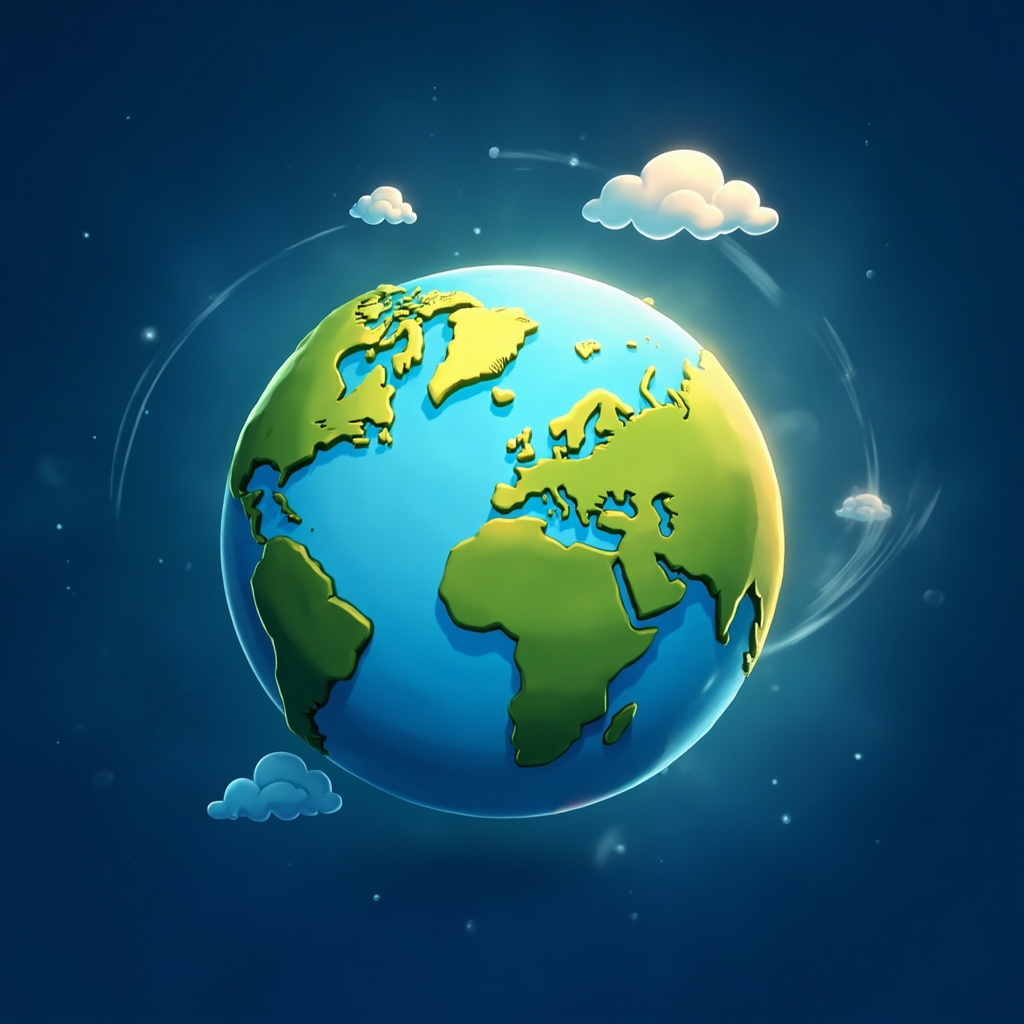 earth