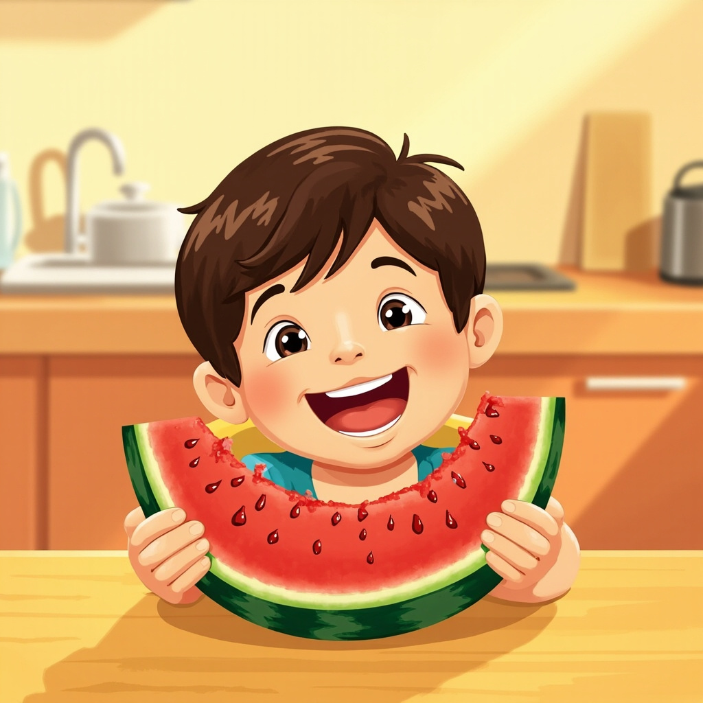eat