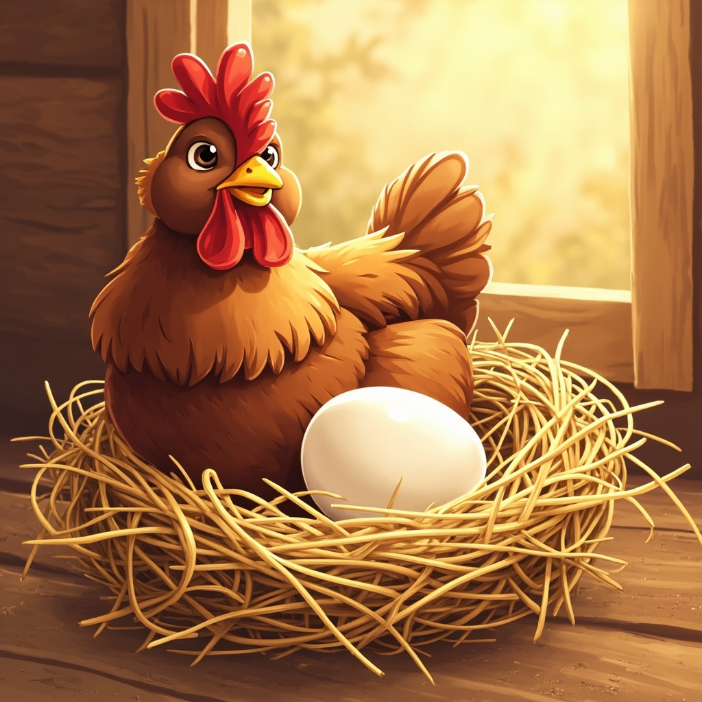 egg